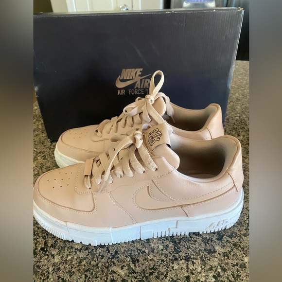 AIR FORCE 1 PIXEL (no box) - Picture 8 of 14